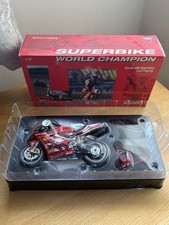 Minichamps 1:12 Ducati 996