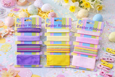 Easter Craft Ribbon Bundle –