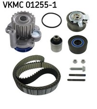Water Pump & Timing Belt Kit