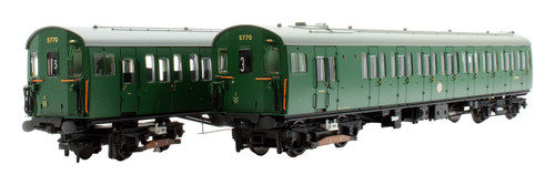 Bachmann gauge 31 - 'oo, 31-376