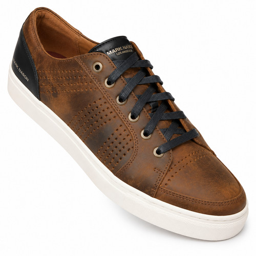 Skechers mens trainers mark - trainers,
