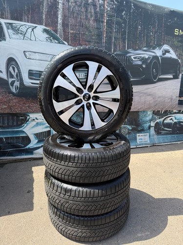 Kia sportage alloy wheels - sportage,