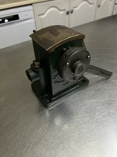Mechanical Lubricator for Live Steam Engine/stationary Engines