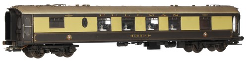 R4513 hornby gauge 1934 - hornby, oo