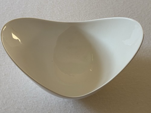 Dunelm pausa white bone - pausa,