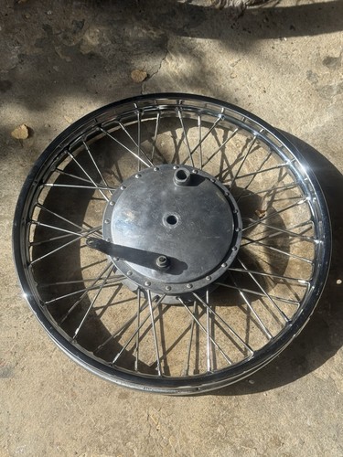 Harley davidson - davidson, 21”