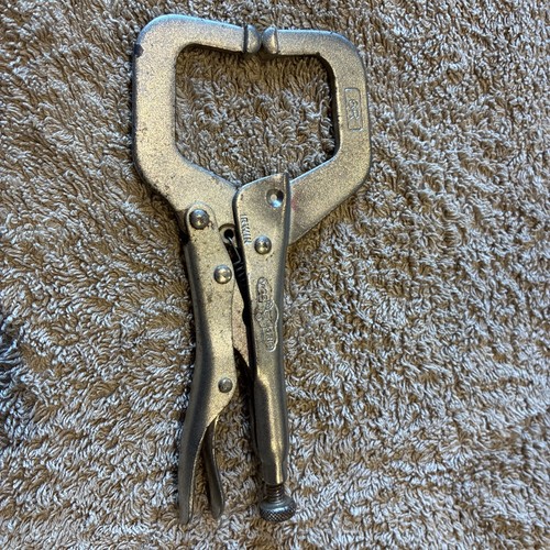 Irwin vise grip original - irwin,