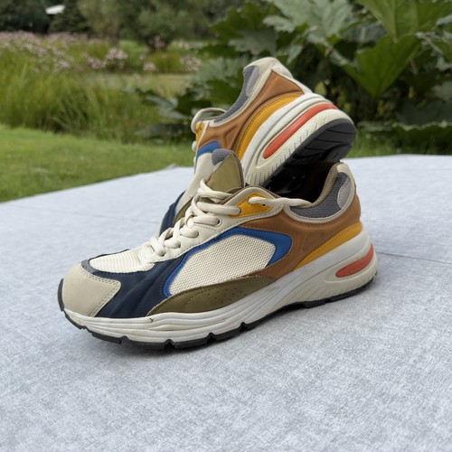 Zara men retro multicolour - zara,