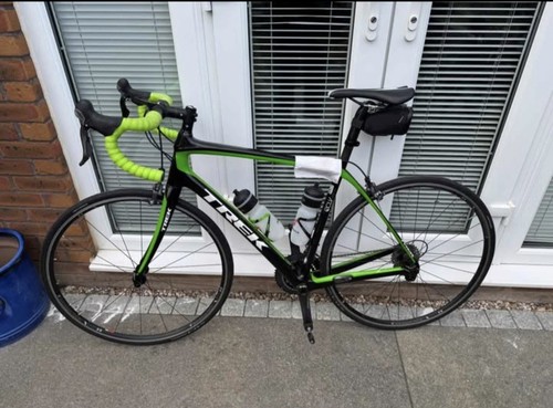 Trek six series project - six,