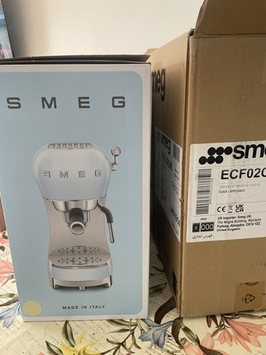 Smeg retro style - smeg,