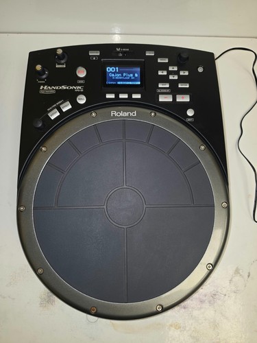 Roland handsonic hpd drum - hpd-20,