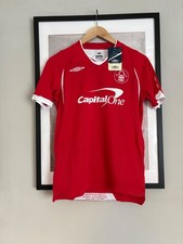 vintage nottingham forest