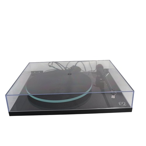 Rega planar turntable - 2, p2