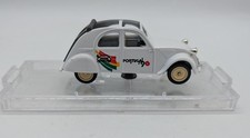 Vitesse Citroen 2CV  -