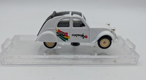 Vitesse citroen 2cv - vitesse,