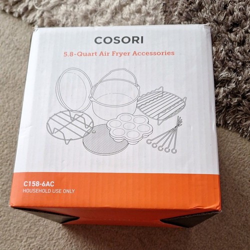 Cosori quart air fryer - cosori,