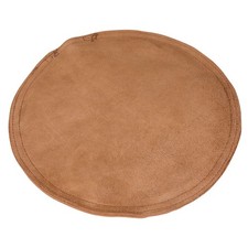 Leather Panel Beating Sandbag