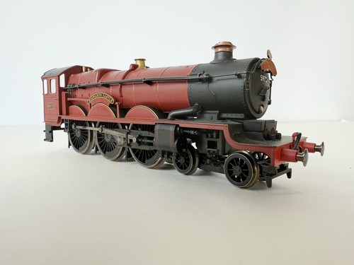 Hornby hogwarts express loco - hornby,