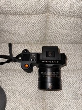 Hasselblad X2D 100C Medium