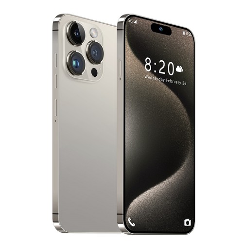 Smartphone g16 pro - smartphone, 4g