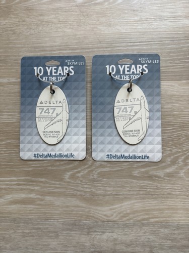Plane tags delta airlines - tags,
