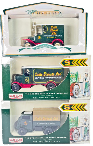 Lledo scale eddie - scale,