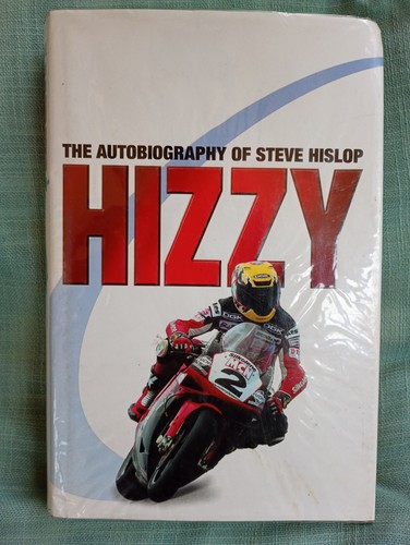 Hizzy the autobiography of - autobiography,
