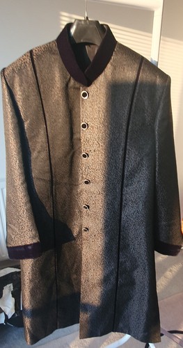 Men sherwani - men's,