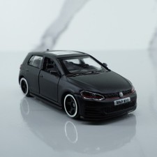 Volkswagen Golf GTI Mk7 2017