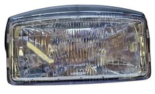 VESPA T5 MK 1 SQUARE HEADLIGHT