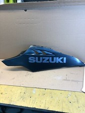 right side clog suzuki gsxr