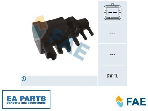 Pressure converter
