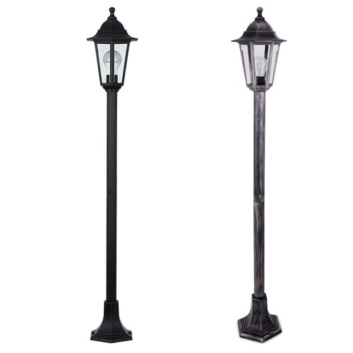 Traditional vintage outdoor - traditional,