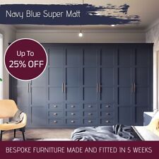 Custom Made Shaker Style