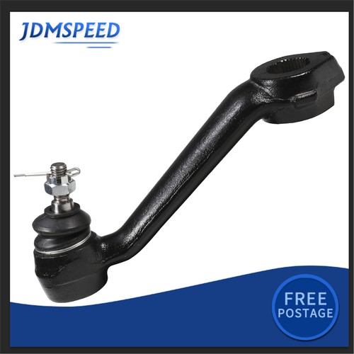 Steering box drop arm ball - steering,