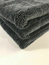 Deluxe microfibre drying - 3x,