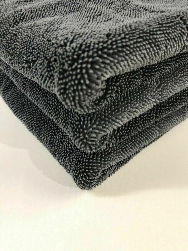 Deluxe microfibre drying - deluxe,