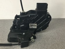 Freelander 2 Door Lock