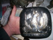 bedford probably 60s tk? restore classic lorry pickup