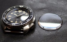 Sapphire Clear AR 320w34ga