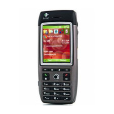 HTC Innovation MTeoR Grey BREE100 Unlocked Smartphone A++ Pristine Condition