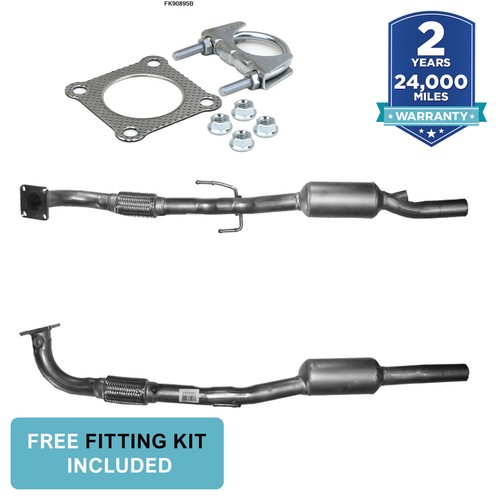 Cat converter bm90895 - converter,