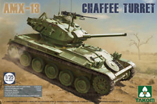 Takom 1/35 2063 AMX-13 Chaffee