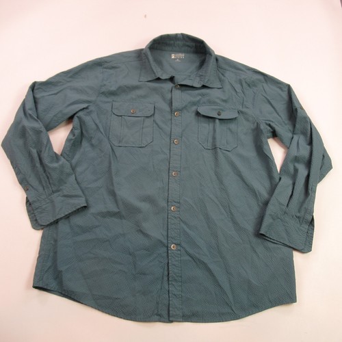Alpine design shirt mens - alpine,