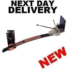 NEW GENUINE SNAKEMASTER