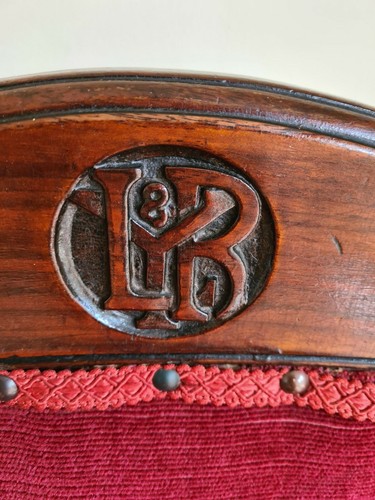 C1910 rare antique lancs - rare,