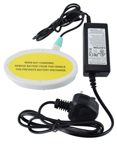 Neptune bath lift charger - neptune,