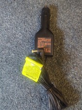 Original Sony DCC-FX170 DCCFX170 DVD Player Charger Power Supply*2-ws24051111