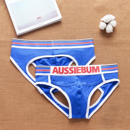 See through aussiebum - see-through, men's