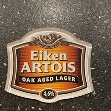 Vintage Stella Eiken Artois